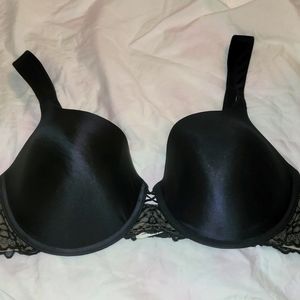 Sweet Nothings black bra size 38D